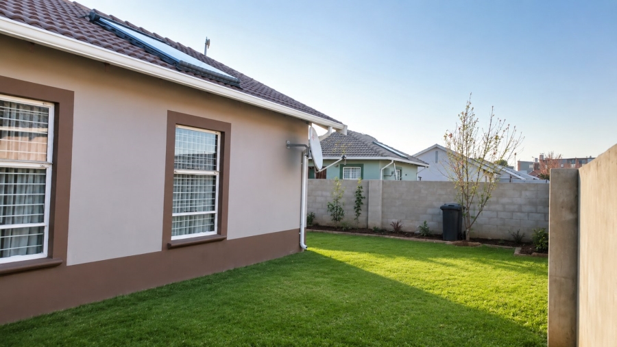 2 Bedroom Property for Sale in Raceway Free State